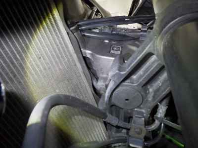 Kawasaki Ninja 1000 2011