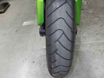 Kawasaki Ninja 1000 2011