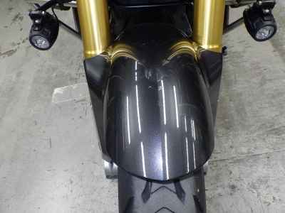 BMW R1200R 2015