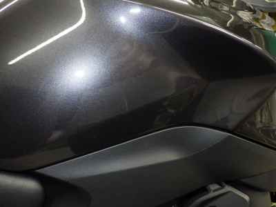 BMW R1200R 2015