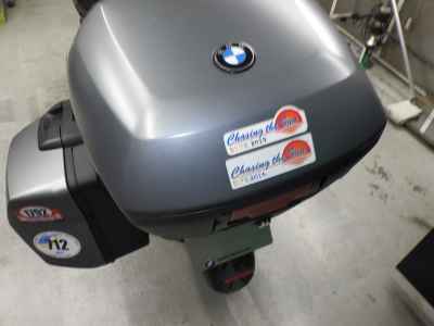 BMW R1200R 2015