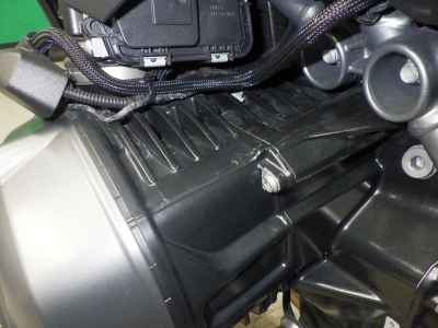 BMW R1200R 2015