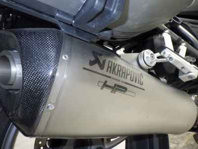 BMW R1200R 2015