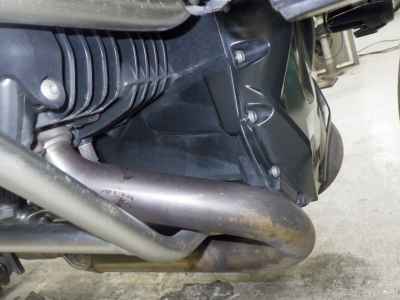 BMW R1200R 2015