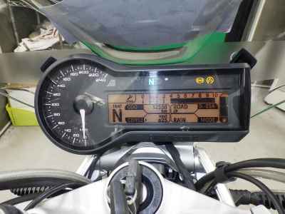 BMW R1200R 2015