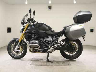 BMW R1200R 2015