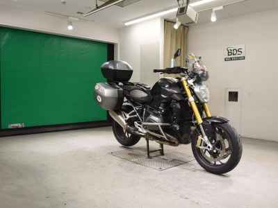 BMW R1200R 2015
