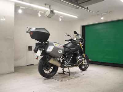 BMW R1200R 2015