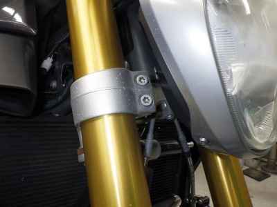BMW R1200R 2015