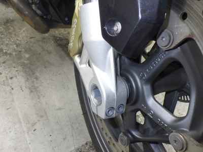 BMW R1200R 2015