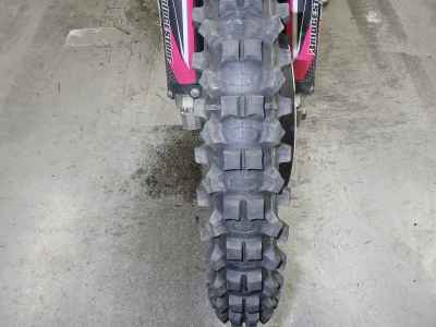 Kawasaki KX250 2018