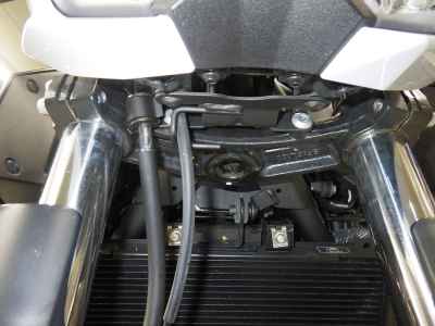 Kawasaki Z250 2019