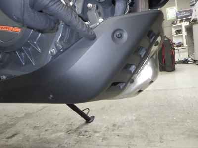 KTM 250 Adventure 2024