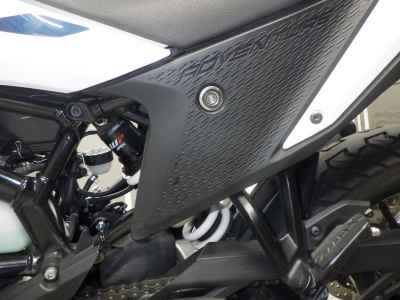 KTM 250 Adventure 2024