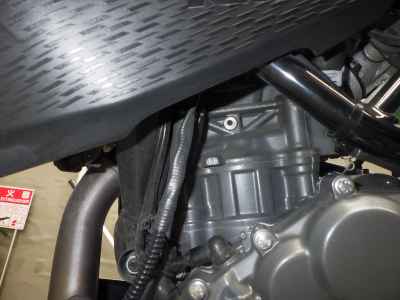KTM 250 Adventure 2024
