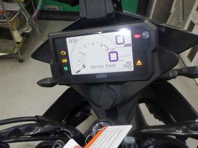 KTM 250 Adventure 2024