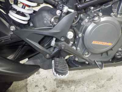 KTM 250 Adventure 2024