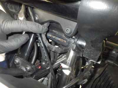 KTM 250 Adventure 2024