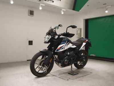 KTM 250 Adventure 2024
