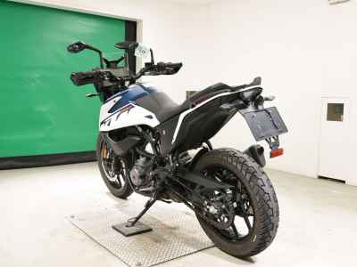 KTM 250 Adventure 2024