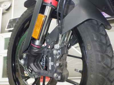 KTM 250 Adventure 2024
