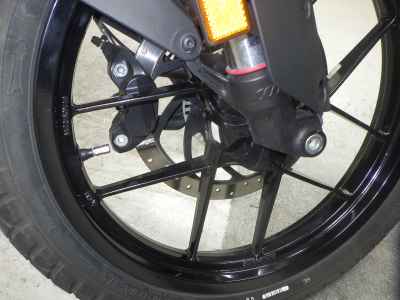 KTM 250 Adventure 2024