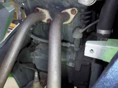 Kawasaki Ninja 250R 2009