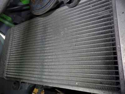 Kawasaki Ninja 250R 2009