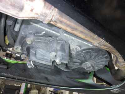 Kawasaki Ninja 250R 2009