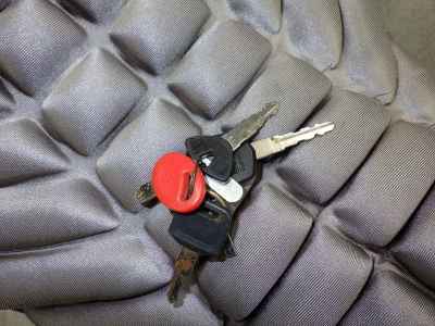 Kawasaki Ninja 250R 2009