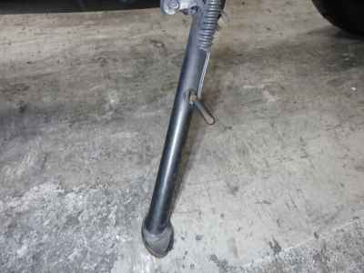 Kawasaki Ninja 250R 2009