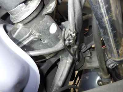 Kawasaki Ninja 250R 2009