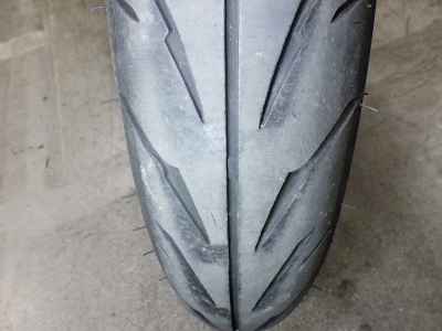 Kawasaki Ninja 250R 2009