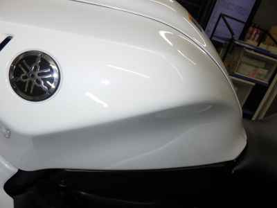 Yamaha YZF-R7 2023