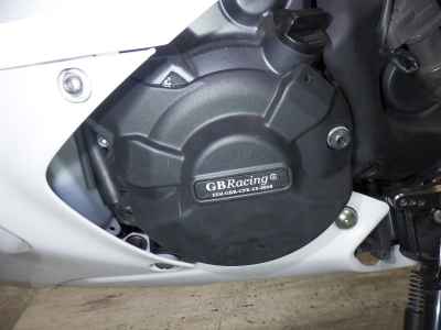 Yamaha YZF-R7 2023
