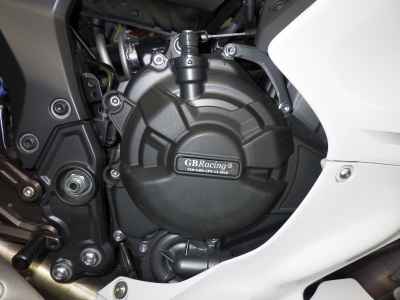 Yamaha YZF-R7 2023