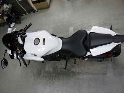 Yamaha YZF-R7 2023
