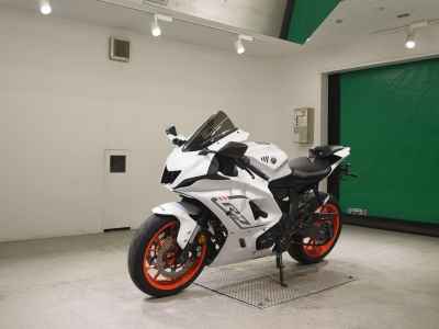 Yamaha YZF-R7 2023