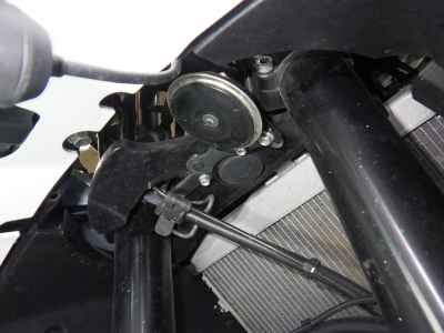 Yamaha YZF-R7 2023