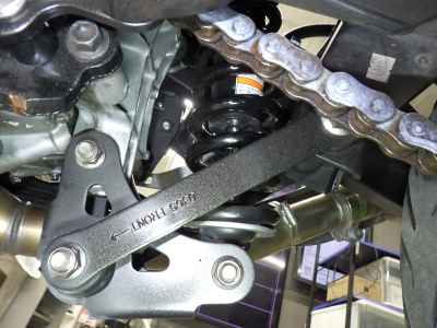 Kawasaki Z250 2019
