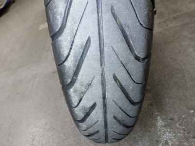 Kawasaki Z250 2019