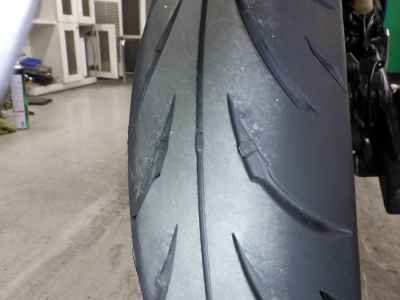 Yamaha YZF-R25 2018