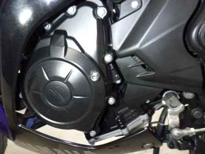 Yamaha YZF-R25 2018