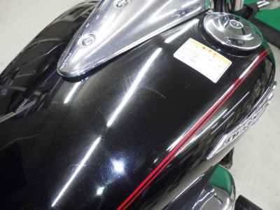 Yamaha XVS250 Drag Star 2007