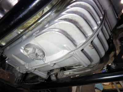 Yamaha XVS250 Drag Star 2007