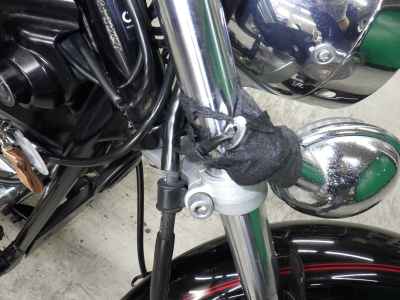 Yamaha XVS250 Drag Star 2007