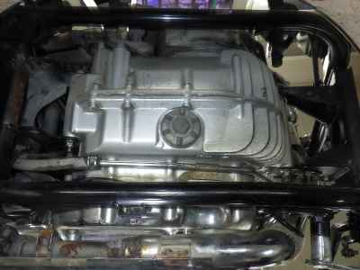 Yamaha XVS250 Drag Star 2007