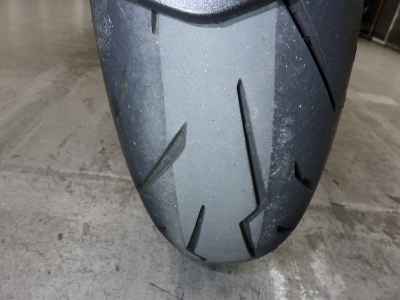 KTM 390 Duke 2020