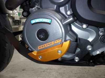 KTM 390 Duke 2020