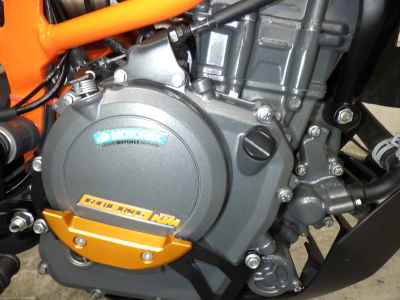 KTM 390 Duke 2020